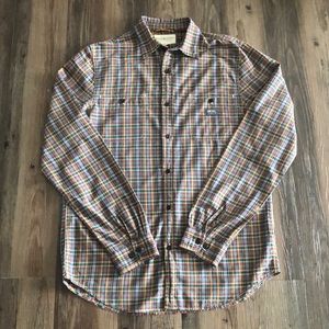 Denim & Supply Ralph Lauren Casual Button-down